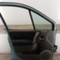 Porte avant gauche RENAULT SCENIC 2