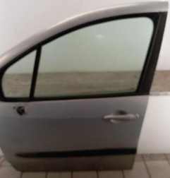 Porte avant gauche RENAULT MODUS Photo n°1