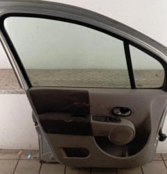Porte avant gauche RENAULT MODUS