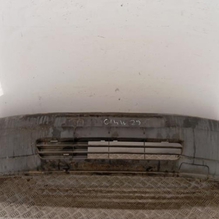 Pare choc avant CITROEN AX Photo n°1