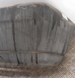 Pare choc avant CITROEN AX Photo n°3