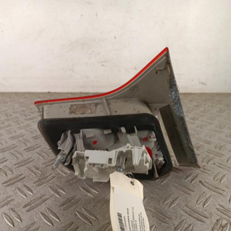 Feu arriere secondaire droit (feux) AUDI A4 2