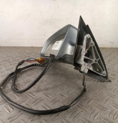 Retroviseur gauche AUDI A4 2 Photo n°3