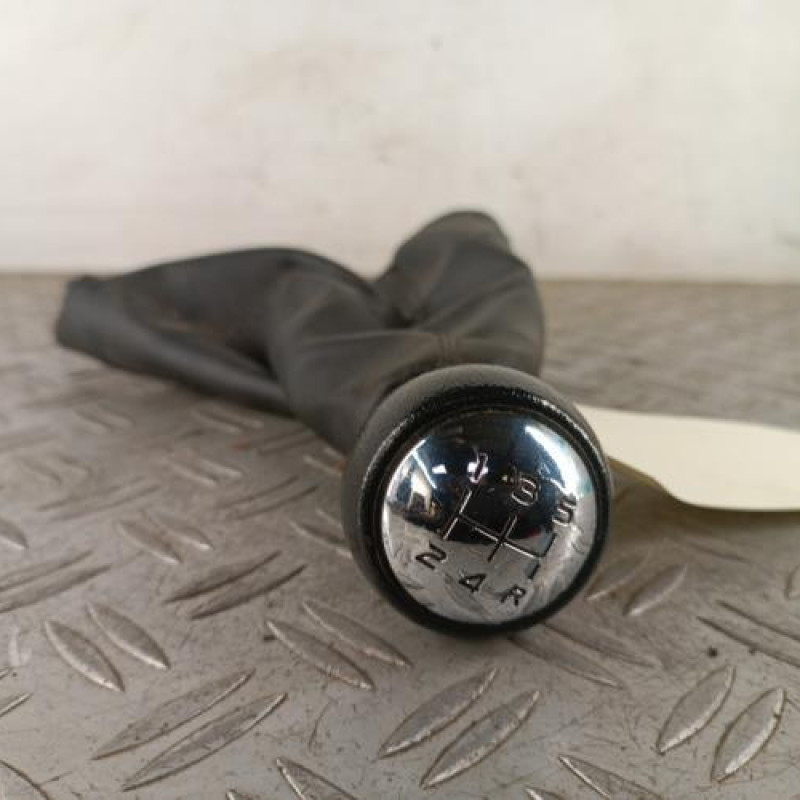 Pommeau de vitesses PEUGEOT 308 1 SW