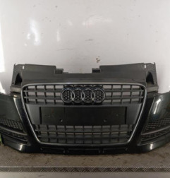 Pare choc avant AUDI TT 2 Photo n°1