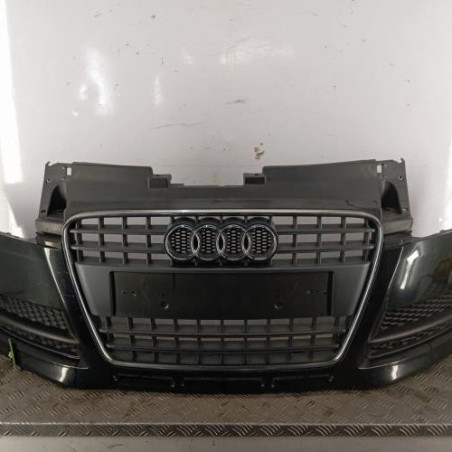 Pare choc avant AUDI TT 2 Photo n°1