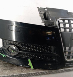 Pare choc avant AUDI TT 2 Photo n°3