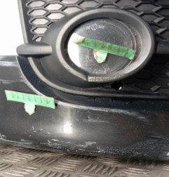 Pare choc avant AUDI TT 2 Photo n°4