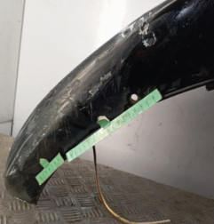 Pare choc avant AUDI TT 2 Photo n°6