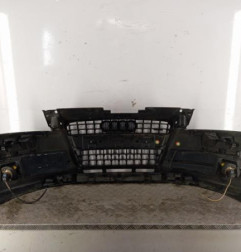 Pare choc avant AUDI TT 2 Photo n°9