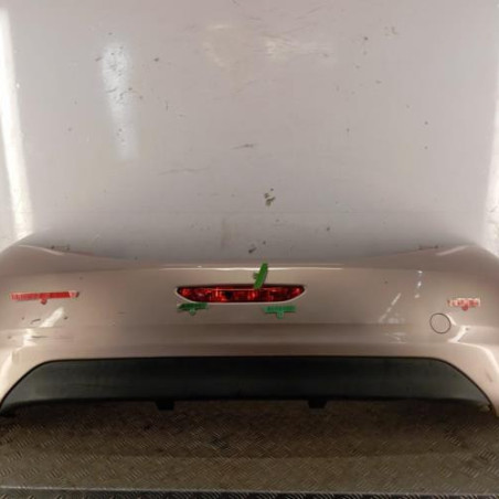 Pare choc arriere PEUGEOT 208 1 Photo n°1