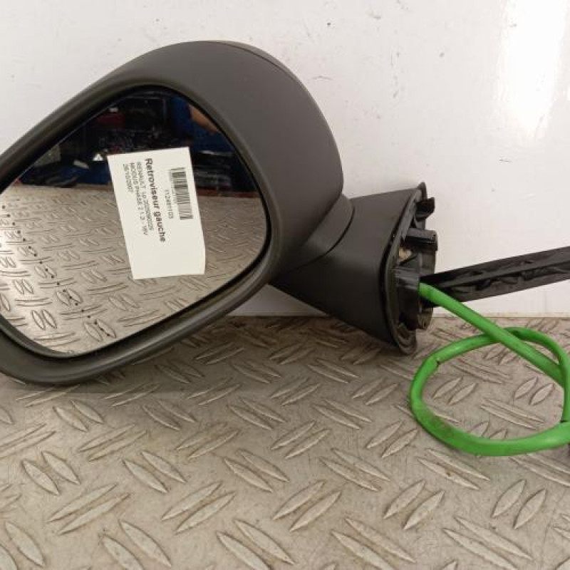 Retroviseur gauche RENAULT MODUS