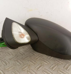Retroviseur gauche RENAULT MODUS Photo n°3