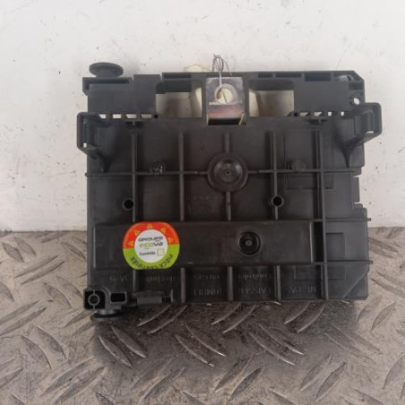 Boitier servitude moteur (BSM) PEUGEOT 308 1