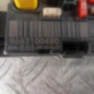 Boitier servitude moteur (BSM) PEUGEOT 308 1
