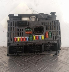 Boitier servitude moteur (BSM) CITROEN C8 Photo n°1