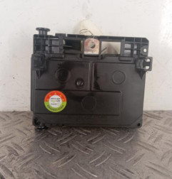 Boitier servitude moteur (BSM) CITROEN C8