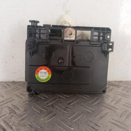 Boitier servitude moteur (BSM) CITROEN C8