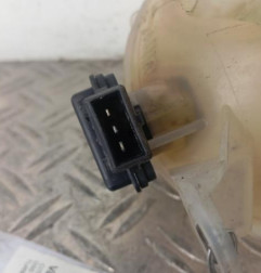 Vase d'expansion CITROEN DS5 Photo n°3