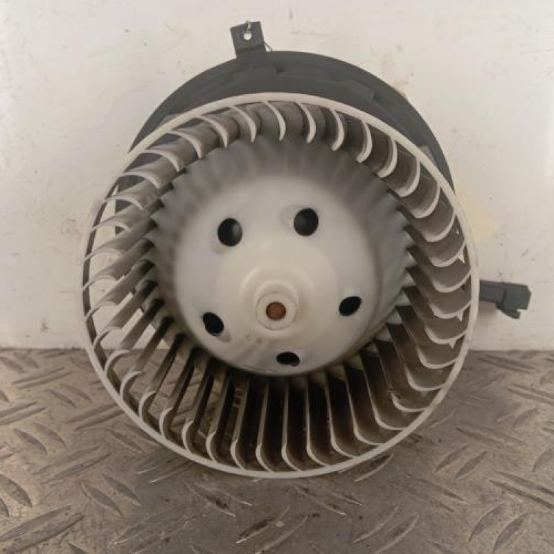 Pulseur d'air RENAULT VEL SATIS Pulseur d'air RENAULT VEL SATIS