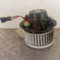 Pulseur d'air RENAULT VEL SATIS