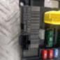 Boitier servitude moteur (BSM) CITROEN C3 PLURIEL