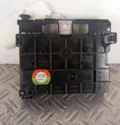Boitier servitude moteur (BSM) CITROEN C3 PLURIEL Photo n°3