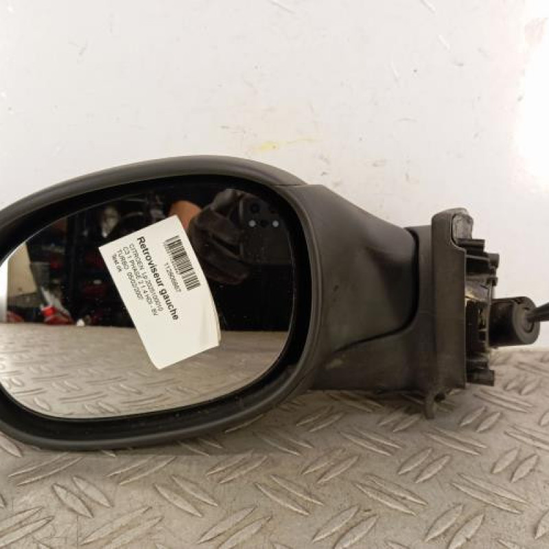 Retroviseur gauche CITROEN C3 1