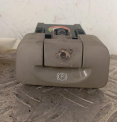 Poignee electrique frein a main RENAULT SCENIC 2 Photo n°1