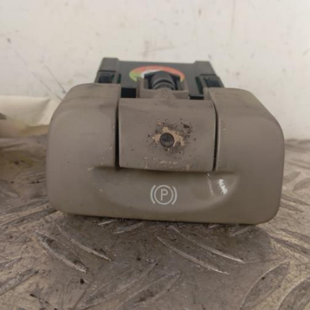 Poignee electrique frein a main RENAULT SCENIC 2 Photo n°1