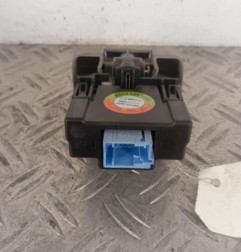 Poignee electrique frein a main RENAULT SCENIC 2