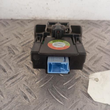 Poignee electrique frein a main RENAULT SCENIC 2