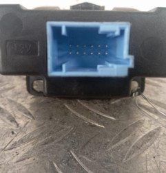 Poignee electrique frein a main RENAULT SCENIC 2 Photo n°3