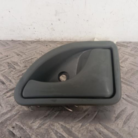 Poignee interieur avant droit RENAULT TWINGO 1 Photo n°1