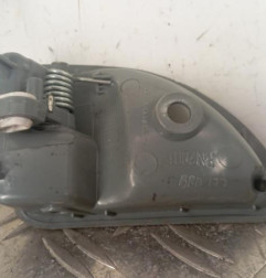 Poignee interieur avant droit RENAULT TWINGO 1