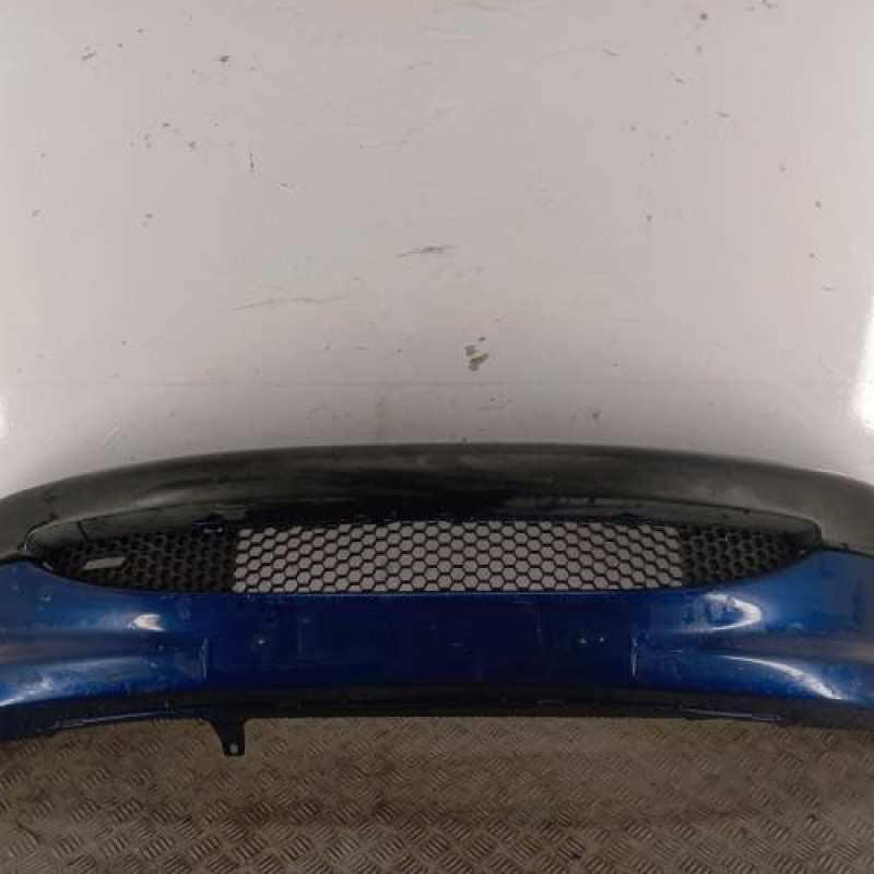 Pare choc avant PEUGEOT 206