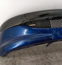 Pare choc avant PEUGEOT 206 Photo n°3