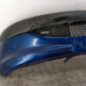 Pare choc avant PEUGEOT 206