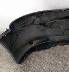 Pare choc avant PEUGEOT 206 Photo n°6