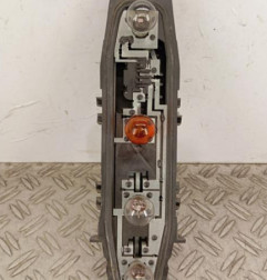 Platine feu arriere droit CITROEN C3 1 Photo n°1