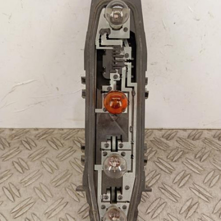 Platine feu arriere droit CITROEN C3 1 Photo n°1
