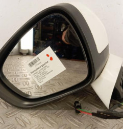 Retroviseur gauche CITROEN C4 1 Photo n°1
