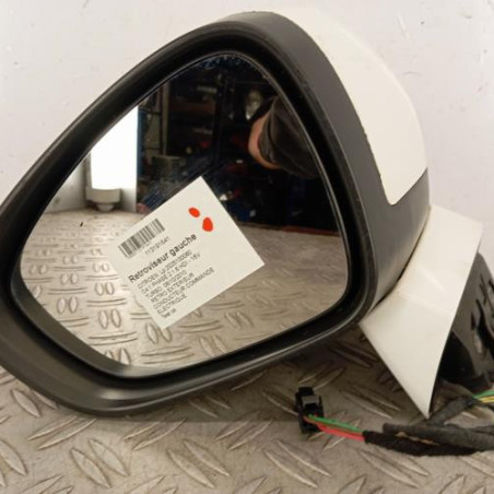 Retroviseur gauche CITROEN C4 1 Photo n°1
