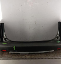 Pare choc arriere PEUGEOT 2008 1 Photo n°1