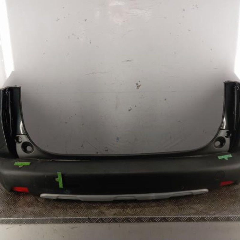 Pare choc arriere PEUGEOT 2008 1