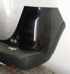 Pare choc arriere PEUGEOT 2008 1