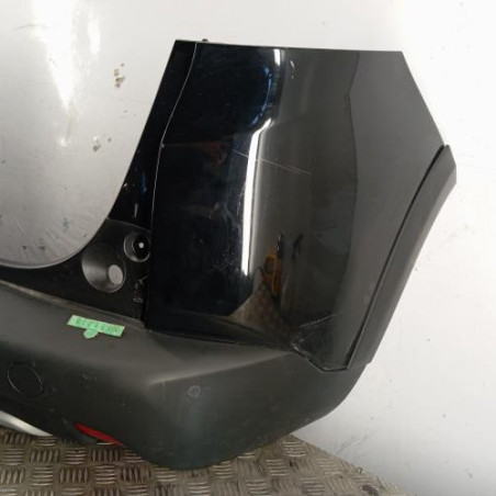 Pare choc arriere PEUGEOT 2008 1