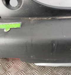 Pare choc arriere PEUGEOT 2008 1 Photo n°4