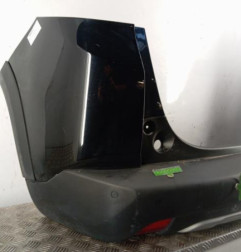 Pare choc arriere PEUGEOT 2008 1 Photo n°5