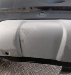 Pare choc arriere PEUGEOT 2008 1 Photo n°6